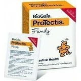 BioGaia Protectis Family Probiotics pour adultes et enfants 7 sachets Orange