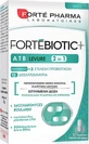 Forte Pharma ForteBiotic+ ATB Yeast 2 en 1 Probiotiques 10 gélules