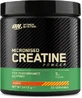 Optimum Nutrition Micronised Creatine Portocaliu 247.5gr