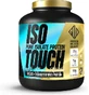 GoldTouch Nutrition Iso Touch 86% Proteină Din Zer Fără gluten cu Aromă Ciocolată belgiană 2kg