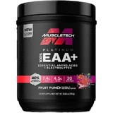Muscletech Platinum 100% Eaa+ 393 Grammes Fruit Punch