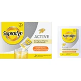 Supradyn Active Electrolytes Orange 24 sachets