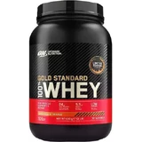 Optimum Nutrition Gold Standard 100% Whey Protein Whey Protein with Flavour Chocolate Orange 908gr