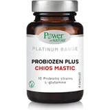 Power Health Platinum Range Probiozen Plus Chios Probiotic Chew 15 caps