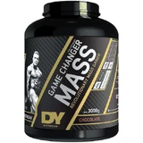 Dorian Yates Game Changer Mass met Creatine & Chocoladesmaak 3kg