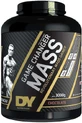 Dorian Yates Game Changer Mass cu Creatină &amp; Aromă Ciocolata 3kg