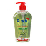 Sapone liquido Splash, 500 ml, Touch