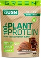 USN 100% Plant Protein Fără Gluten &amp; Lactoză cu Aromă Ciocolata 900gr