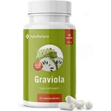 FutuNatura Graviola 500mg 90 dossiers