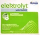 Humana Elektrolyt Mărar 12 pliculețe