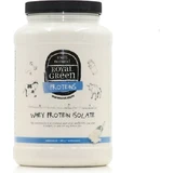 Royal Green Natiral Wei Isolaat Wei-eiwit 600gr
