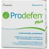 Italfarmaco Prodefen Plus Probiotiques 10 sachets
