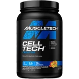 MuscleTech Celltech Punch avec Tropical Citrus 1130gr