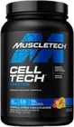 MuscleTech Celltech Punch cu citrice tropicale 1130gr