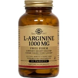Solgar L-Arginine 90 Tabletten Niet-gearomatiseerd