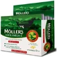 Moller's Forte Omega-3 Ulei de ficat de cod 150 capace Unflavoured