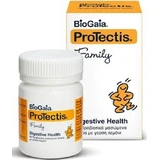 BioGaia Protectis Family Probiotics 60 comprimés à croquer Lemon