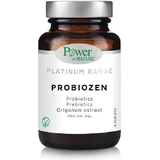 Power Of Nature Gama Platinum Gama Platinum Probiozen Probiotic 15 archivos