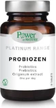 Power Of Nature Gamme Platinum Gamme Platinum Probiozen Probiotic 15 fichiers