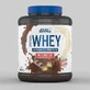 Applied Nutrition Critical Whey Proteină Din Zer Fără gluten cu Aromă Choco Bueno 2kg