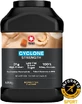 MaxiNutrition Cyclone Strength Proteină Din Zer cu Creatină Fără gluten cu Aromă Banoffee 1.26kg