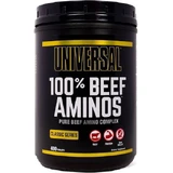 Universal Nutrition 100% Rundvleesaminos 400 tabletten