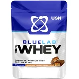 USN Wei-eiwit met Karamelsmaak 476gr