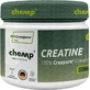 Chemp 100% Creatine Creapure Unflavoured 300gr