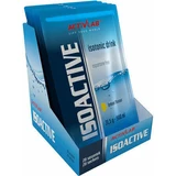 ActivLab IsoActive Isotonisches Getränk 20 x 31.5gr Zitrone 630gr