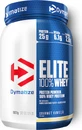 Dymatize Elite 100% Whey Proteină Din Zer Fără gluten cu Aromă Gourmet Vanilla 907gr