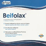 Eifron Laxeermiddel Probioticum 10.08gr 12 sachets