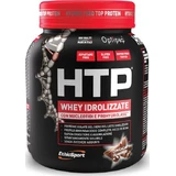 EthicSport HTP Whey Proteína de suero hidrolizada con sabor a cacao 750gr