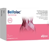 Eifron Beifolac Vrouwelijk Probioticum 20 capsules