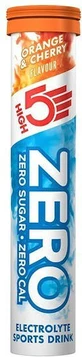 High5 Zero Orange & Cherry 20 file