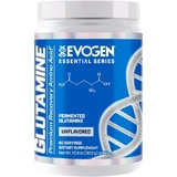Evogen Gefermenteerd Glutamine Poeder 300gr Niet-gearomatiseerd