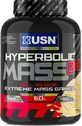USN Hyperbolic Mass gH cu Creatină &amp; Aromă Vanilie 2kg