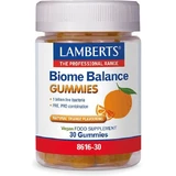 Lamberts Biome Balance 30 Geleebonbons Orange