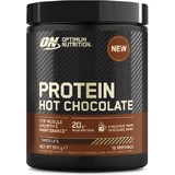 Optimum Nutrition Protein Hot Chocolate Whey Protein with Chocolate Flavour 350gr