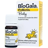 BioGaia ProGaia ProTectis Baby Probiotics for Children and Babies 5ml
