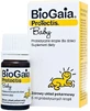 BioGaia ProGaia ProTectis Baby Probiotiques pour enfants et bébés 5ml