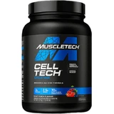 MuscleTech Cell Tech Fruit Juice 2720gr