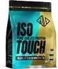 GoldTouch Nutrition Iso Touch 86% Proteină Din Zer Fără gluten cu Aromă Banană Ecuador 2kg