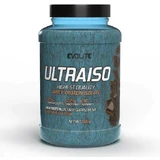 Evolite UltraIso Whey Whey Protein Isolate Whey Protein Gluten Free with Chocolate Flavour 900gr