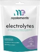 My Elements Electrolytes Orange 10 comprimés d'ef