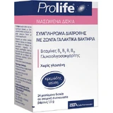 Epsilon Health Prolife Kauwbaar Probioticum 24 kauwtabletten