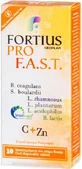 Geoplan Nutraceuticals Fortius Pro F.A.S.T. Probiotique 1b