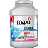 Maximuscle Cyclone con creatina y sabor a fresa 1,2kg
