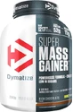 Dymatize Super Mass Gainer cu Creatină Fără gluten cu Aromă Rich Chocolate 2.943kg