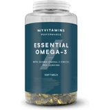 Myvitamins Omega 3 Visolie 300mg 250 softgels