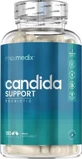 MaxMedix Candida Support Probiotic Probiotic 180 caps